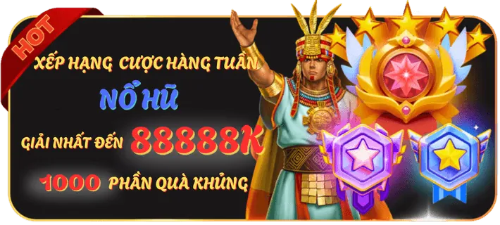 Hoàn Trả Hàng Ngày U88 Bet